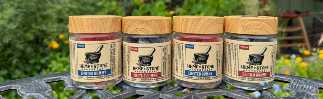 Natural Relief for Menstrual Cramps and Menopause Symptoms