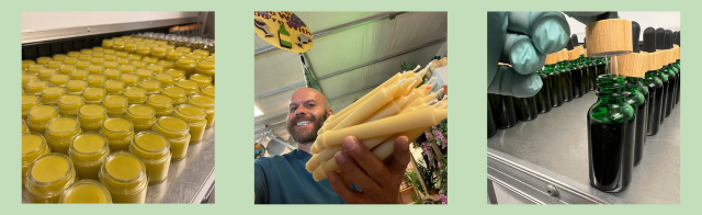 More Than Just Cannabis: A Commitment to Natural Wellness at Happy Hippy Haus