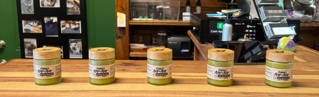 The Healing Power of Nana's No-No: A Community Built on Trust and Care