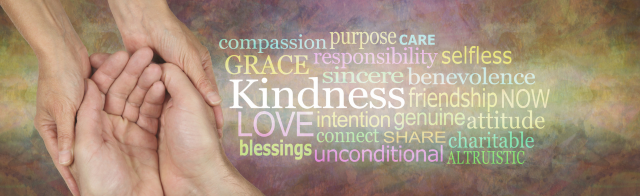 The Power of Positivity: Choosing Joy in a World Full of Noise