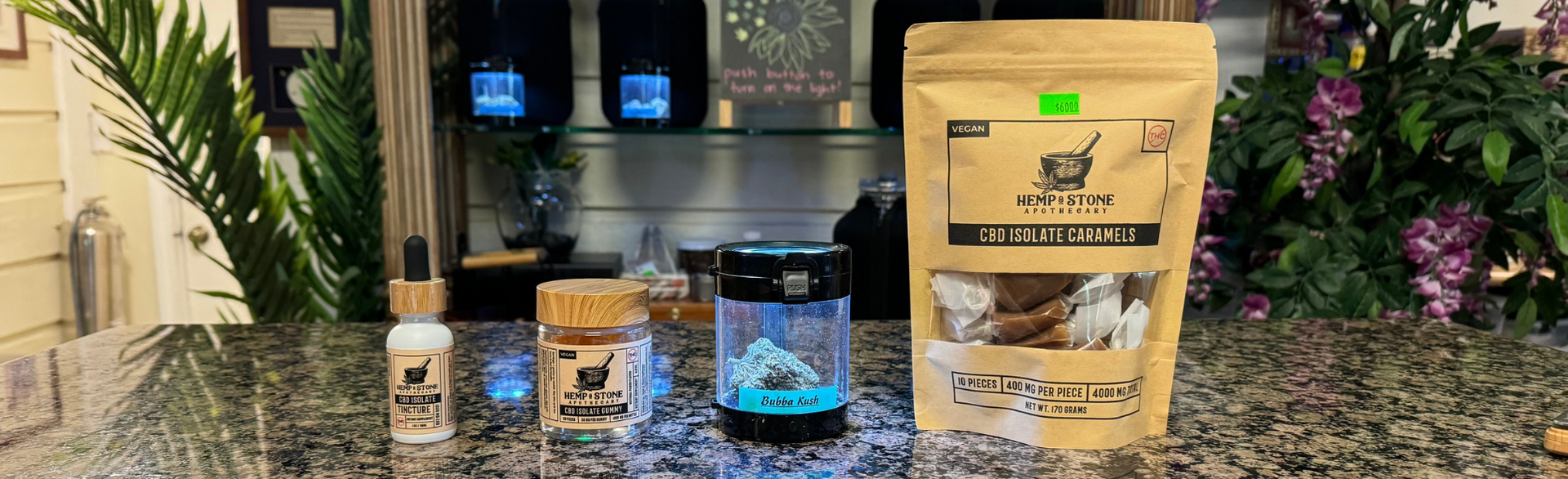 Exploring the Relationship Between CBD and Immune Health