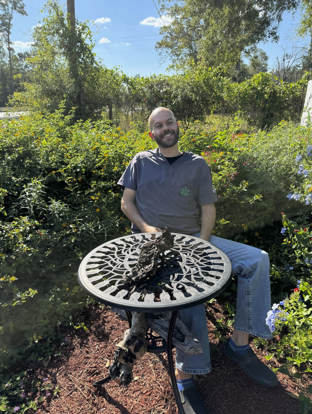 CBD and Mental Health: My Personal Journey and What Studies Show