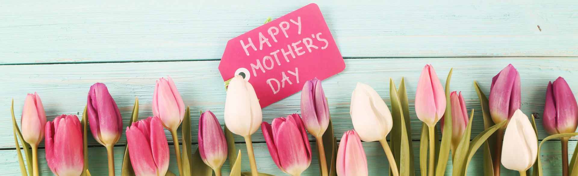 For the Moms Who Do It All — Today, Let It Be About You