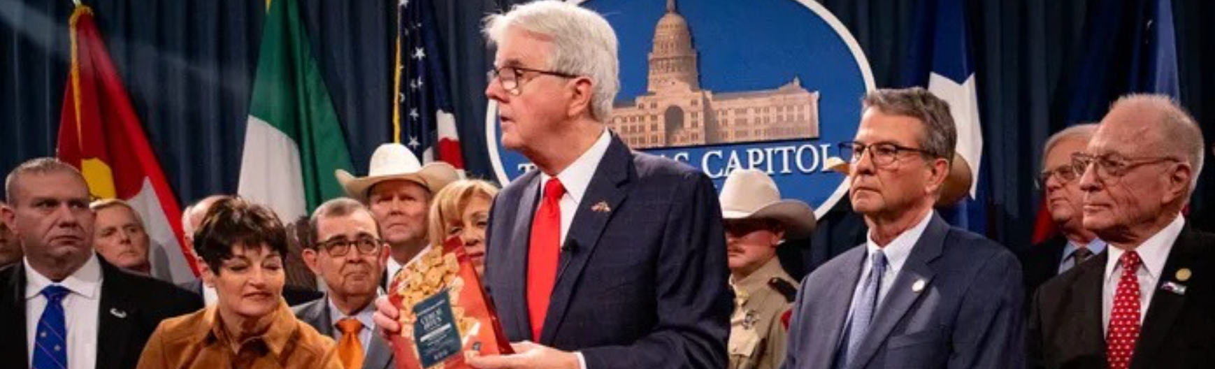 Abbott Rejects Bill to Medical Marijuana Changes