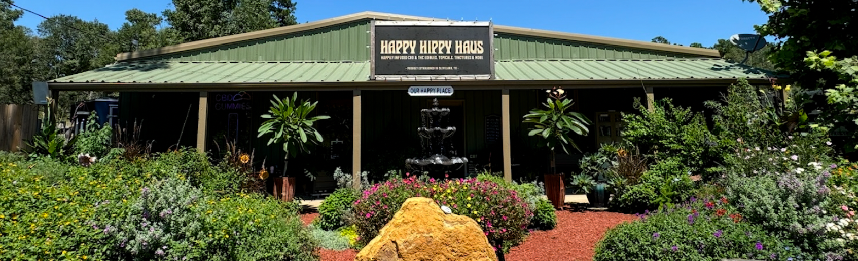 The Current Fight Over Hemp in Texas. What You Should Know