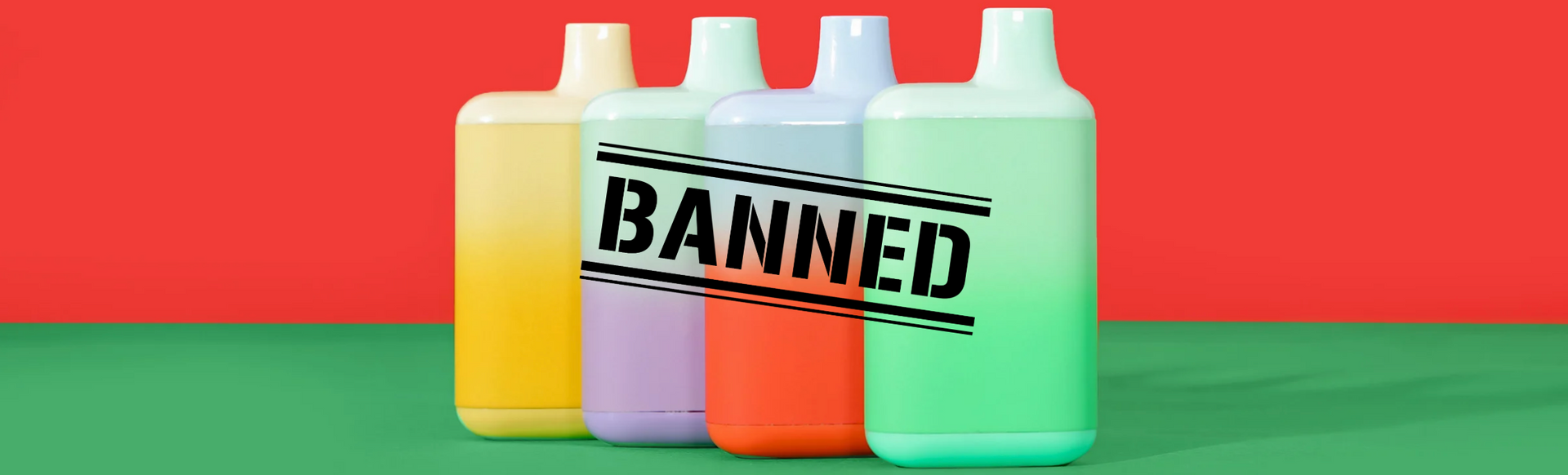 Texas Vape Crackdown: What You Need to Know (And Why It’s Not All Bad News)