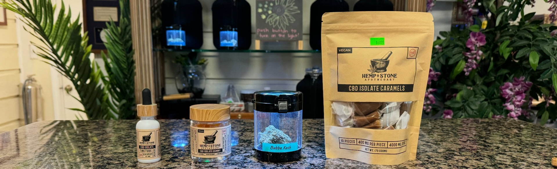 A Drop a Day: Why CBD May Be Worth Your Routine