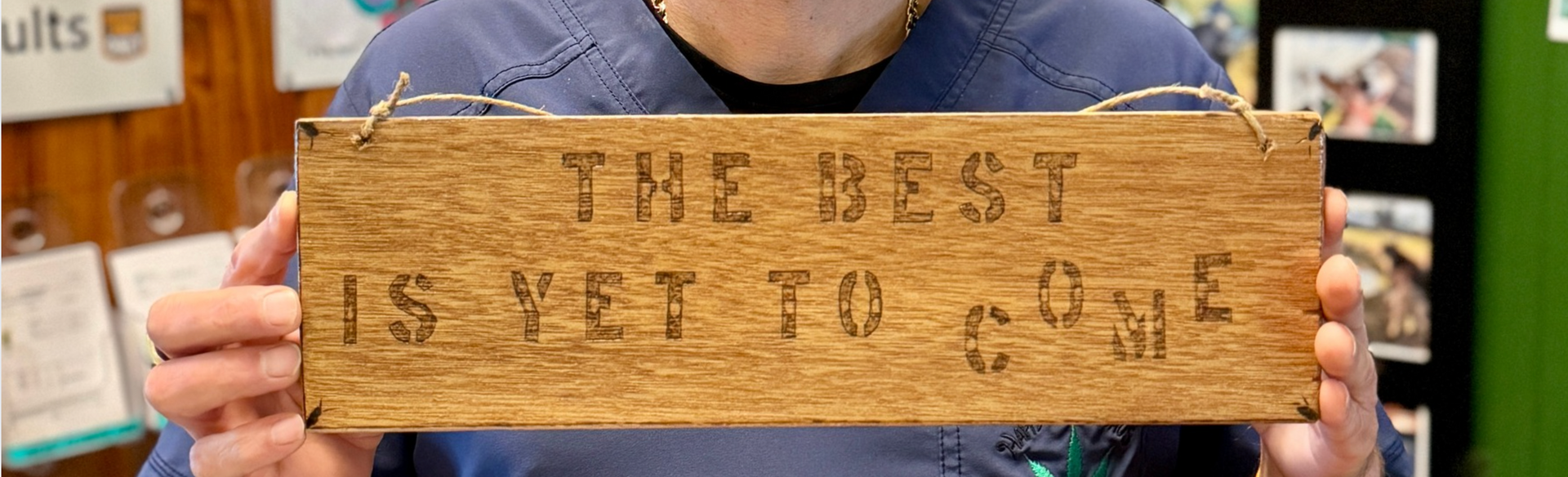 The Story Behind Happy Hippy Haus