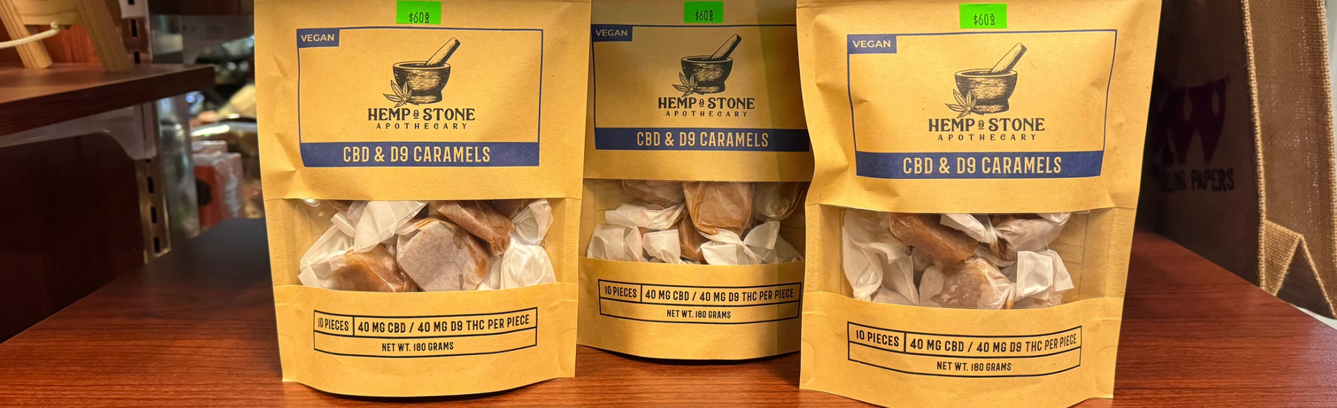 The Adult Treat Guide: Caramels, Chocolates, and Popcorn for the Holidays