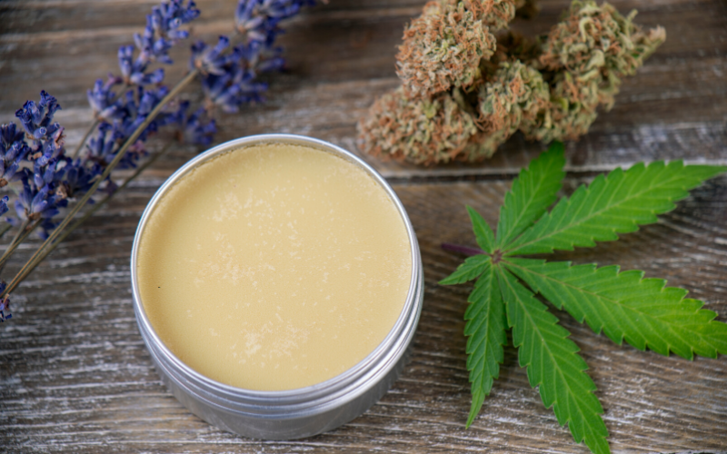 How to Find the Best CBD Topicals for Your Needs