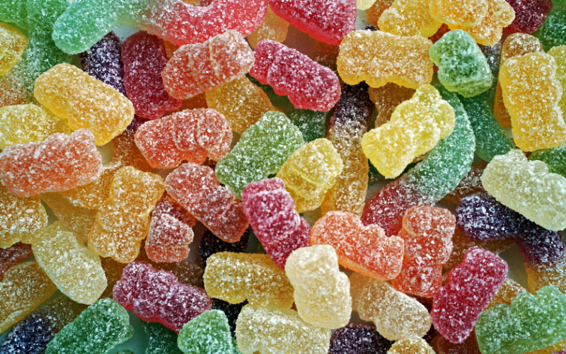 Your Ultimate Guide to CBD Gummies for All-Natural Relief