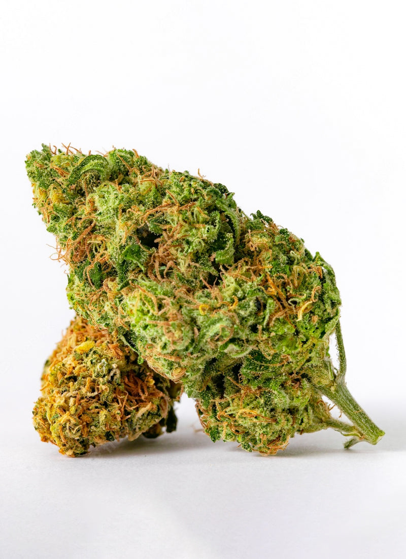 Full Spectrum CBD Flower (4 indoor varieties)