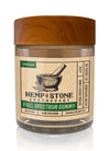 Hemp & Stone Apothecary 50mg full spec CBD Gummy 1000mg