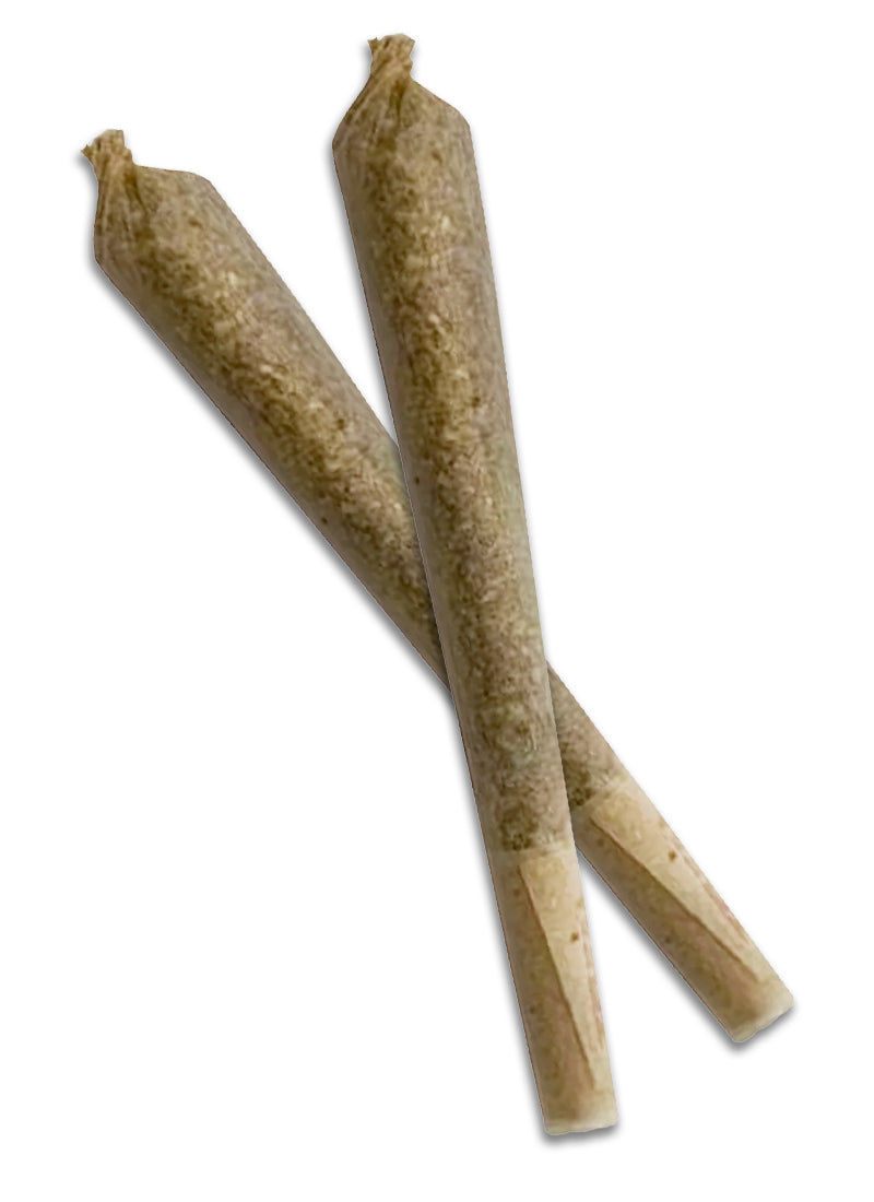 Hemp & Stone Apothecary CBD Pre Roll