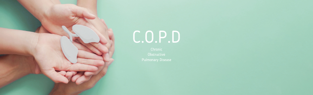 Breathing Relief: Exploring Cannabis in COPD Management