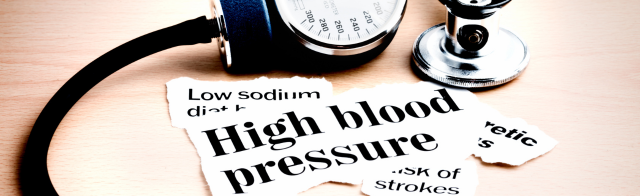 High Hopes: Lowering Blood Pressure with Cannabis