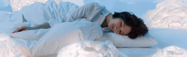 Nighttime Relief: CBD and THC as Natural Sleep Aids