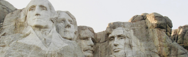 Leadership Through Time: The Deep Roots of Presidents' Day