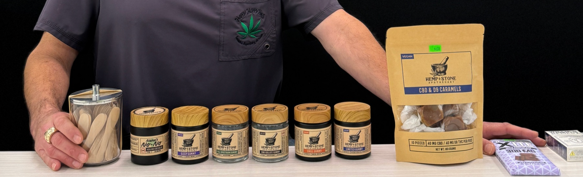 Understanding the Injunction and Texas Hemp Lawsuit