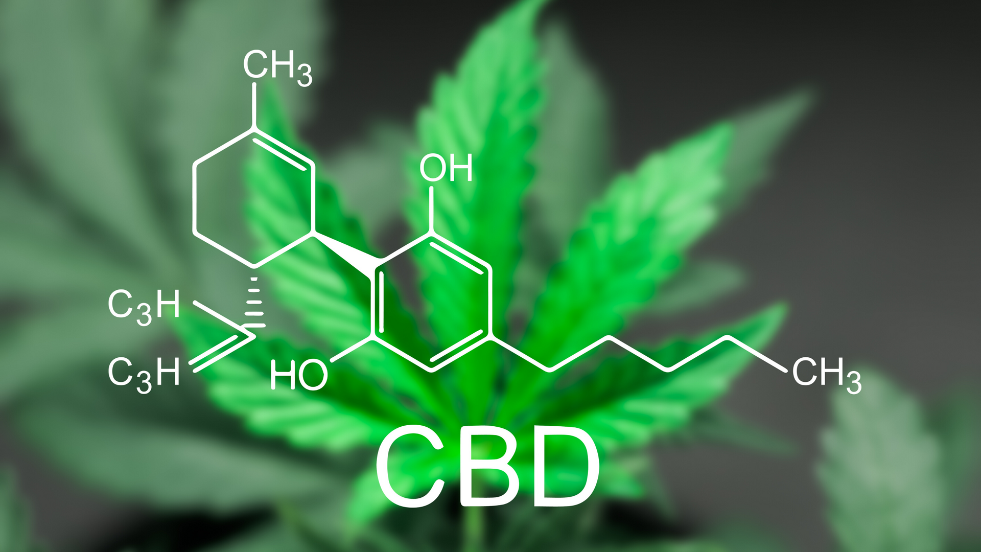 3 Unique Ways to Take CBD