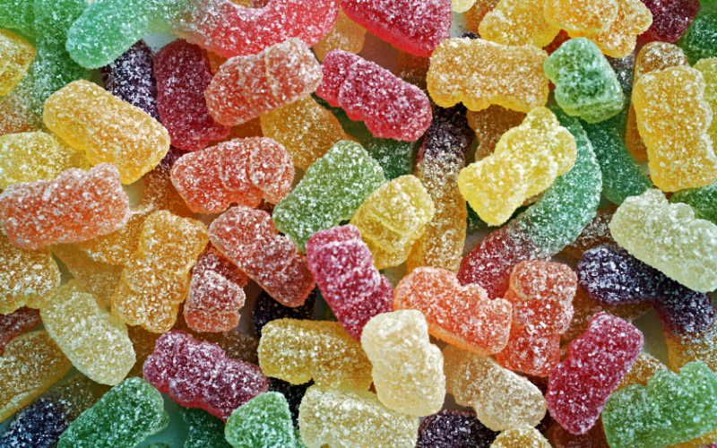 Your Ultimate Guide to CBD Gummies for All-Natural Relief 