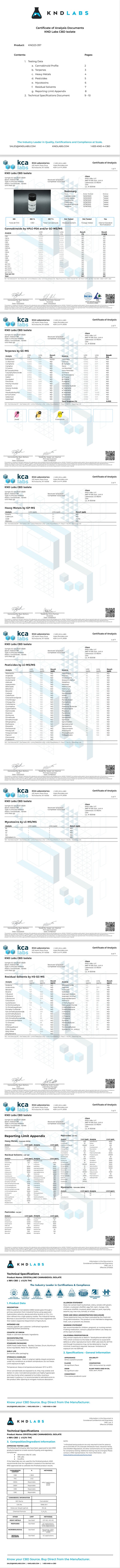 Hemp & Stone Apothecary CBD & CBG Tincture 10000mg