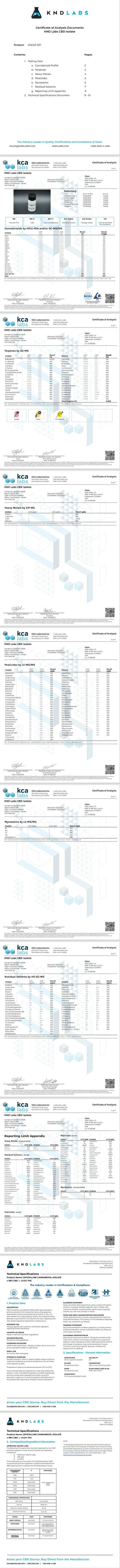 Nana’s No-No Healing CBD Salve (2X THE CBD FOR FREE)