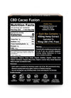 Buddha CBD Tea Cacao Fusion