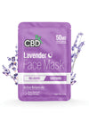 CBD FX CBD Face Mask – 5 Variety