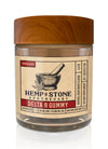 Hemp & Stone Apothecary 1:1 20mg CBD & Delta 8 Gummy 800mg