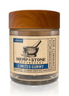 Hemp & Stone Apothecary 24mg CBD & 12mg Delta 9 Limited 2:1 Gummy 720mg (high dose)