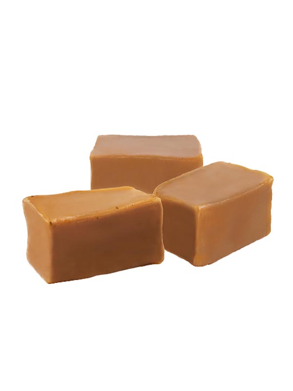 XITE Delta 9 Butter Cream Caramels