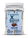 XITE Delta 9 Milk Chocolate Minis