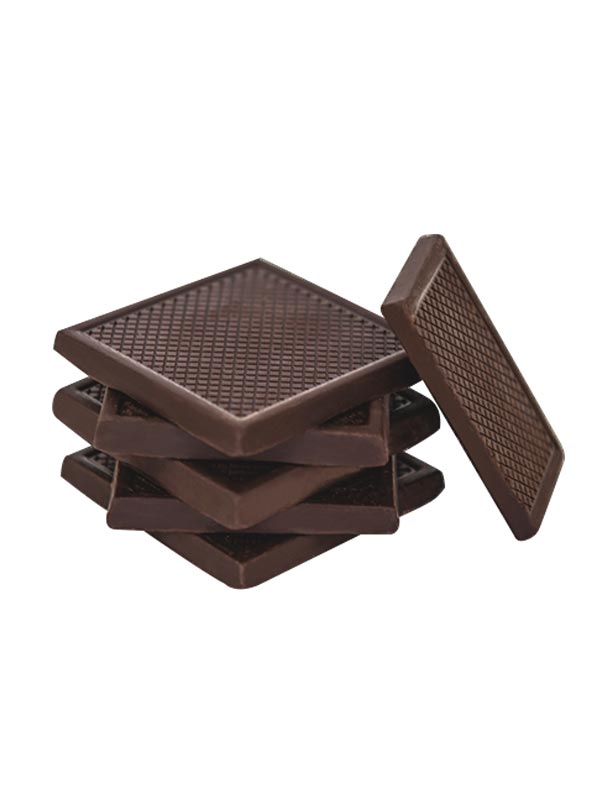 XITE Delta 9 Milk Chocolate Minis